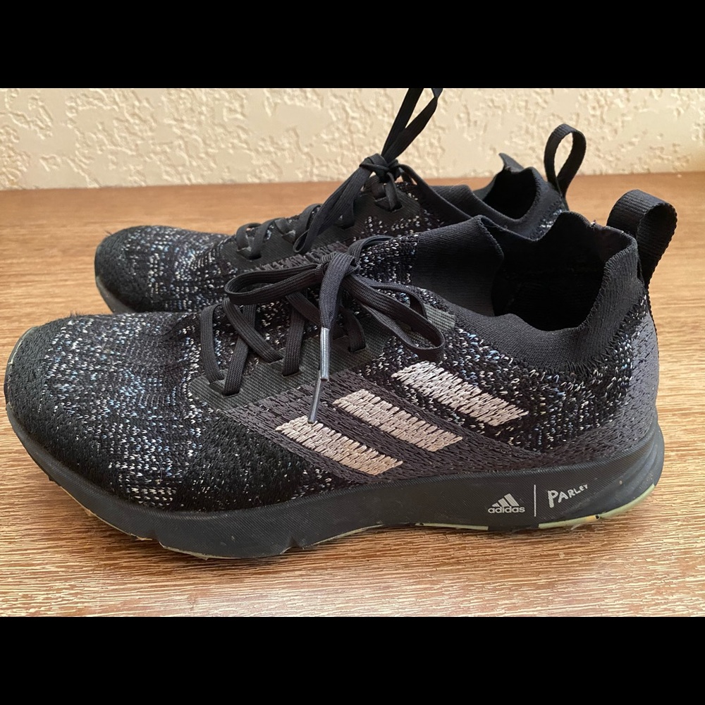 Adidas Terrex Trail Shoes Mens 9 Women’s 11